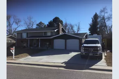7124 W 74th Place, Arvada, CO 80003 - Photo 1