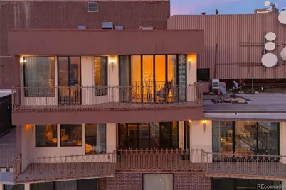 1020 15th Street #42D, Denver, CO 80202 - Photo 48