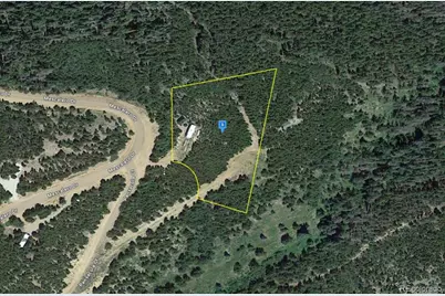 126 Pensacola Court, Red Feather Lakes, CO 80545 - Photo 1