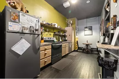 301 Victor Avenue, Victor, CO 80860 - Photo 32