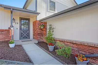28 Gordon Drive, Castle Rock, CO 80104 - Photo 2