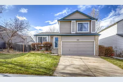 343 Chelsea Street, Castle Rock, CO 80104 - Photo 2