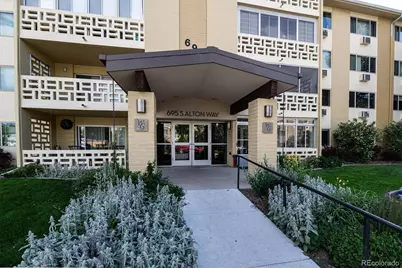 695 S Alton Way #5A, Denver, CO 80247 - Photo 1