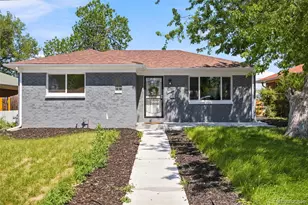 3280 Leyden St, Denver, CO 80207 - Photo 1