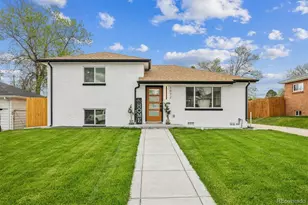1972 S Wolcott Ct, Denver, CO 80219 - Photo 1