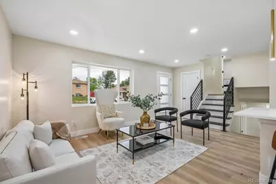 1972 S Wolcott Court, Denver, CO 80219 - Photo 4
