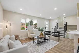 1972 S Wolcott Ct, Denver, CO 80219 - Photo 4