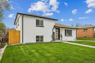 1972 S Wolcott Ct, Denver, CO 80219 - Photo 2