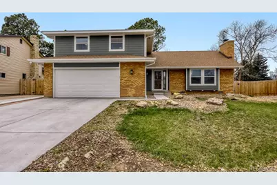 6543 S Allison Court, Littleton, CO 80123 - Photo 2