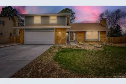 6543 S Allison Court, Littleton, CO 80123 - Photo 1