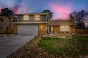 6543 S Allison Ct, Littleton, CO 80123 - Photo 1