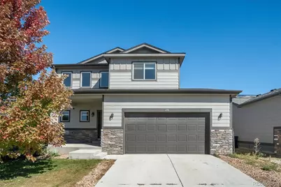 698 Depot Drive, Milliken, CO 80543 - Photo 1