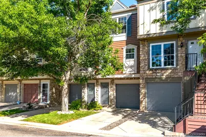 8066 S Columbine Court, Centennial, CO 80122 - Photo 2
