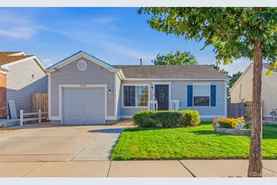 15780 E 48th Place, Denver, CO 80239 - Photo 1