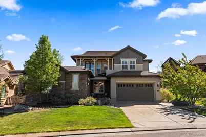 10466 Marigold Court, Highlands Ranch, CO 80126 - Photo 1