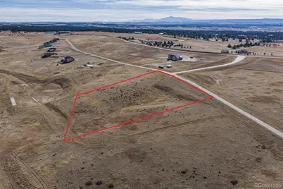 5690 Freddys Trail, Parker, CO 80134 - Photo 1