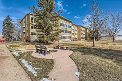 9300 E Center Avenue #3A, Denver, CO 80247 - Photo 1