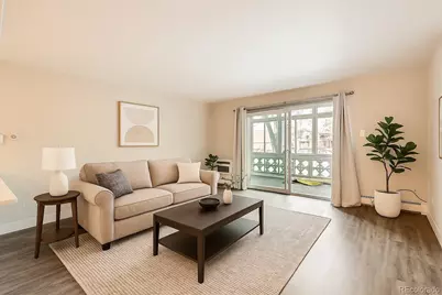 9300 E Center Avenue #3A, Denver, CO 80247 - Photo 2