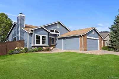 635 Ridgeglen Way, Highlands Ranch, CO 80126 - Photo 2