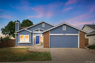 635 Ridgeglen Way, Highlands Ranch, CO 80126 - Photo 1