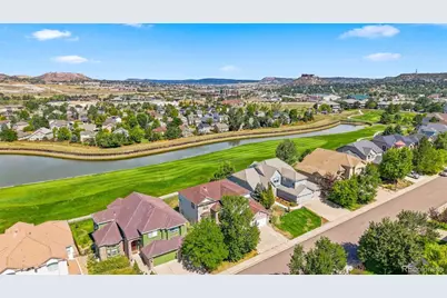 1395 Peninsula Circle, Castle Rock, CO 80104 - Photo 4
