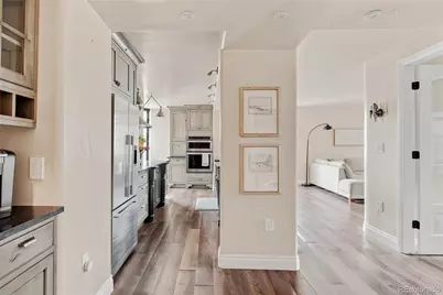 1625 Larimer Street #1705, Denver, CO 80202 - Photo 2