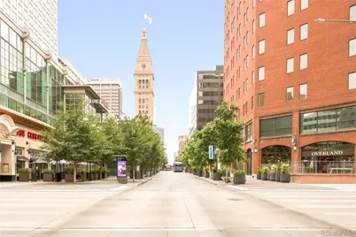 1625 Larimer Street #1705, Denver, CO 80202 - Photo 36