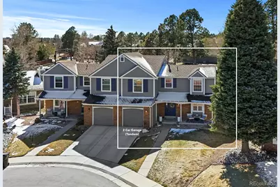 6050 E Hinsdale Court, Centennial, CO 80112 - Photo 2