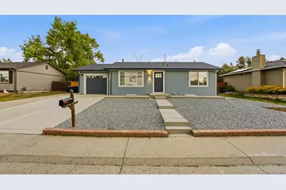 7217 W 79th Drive, Arvada, CO 80003 - Photo 1