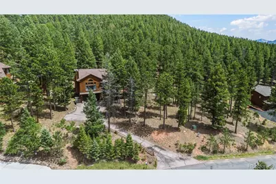 1241 Forest Edge Road, Woodland Park, CO 80863 - Photo 26