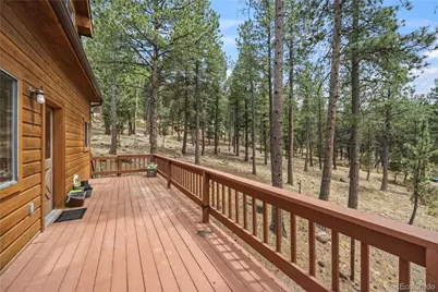 1241 Forest Edge Road, Woodland Park, CO 80863 - Photo 8