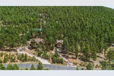 1241 Forest Edge Road, Woodland Park, CO 80863 - Photo 32