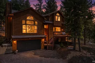 1241 Forest Edge Rd, Woodland Park, CO 80863 - Photo 2