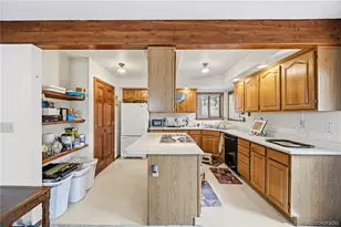 1241 Forest Edge Rd, Woodland Park, CO 80863 - Photo 14
