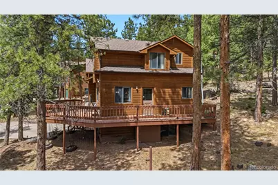 1241 Forest Edge Road, Woodland Park, CO 80863 - Photo 4