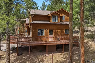1241 Forest Edge Rd, Woodland Park, CO 80863 - Photo 4