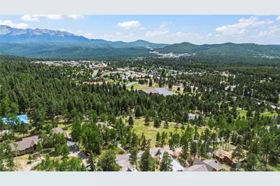 1241 Forest Edge Road, Woodland Park, CO 80863 - Photo 30