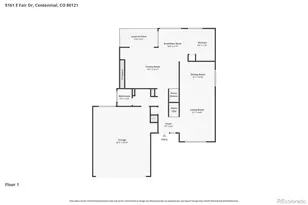 5161 E Fair Dr, Centennial, CO 80121 - Photo 34