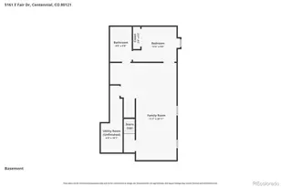 5161 E Fair Dr, Centennial, CO 80121 - Photo 32