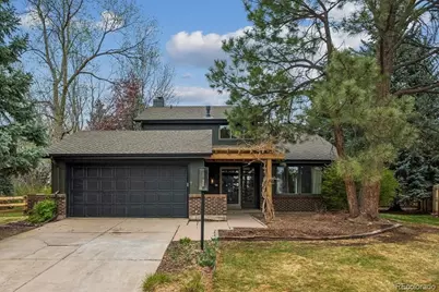 5161 E Fair Drive, Centennial, CO 80121 - Photo 1