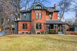 1304 Olive St, Denver, CO 80220 - Photo 1