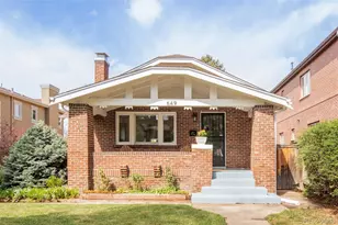 649 S Ogden St, Denver, CO 80209 - Photo 1