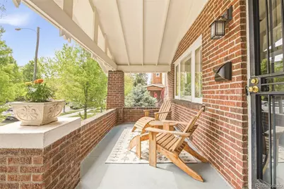 649 S Ogden Street, Denver, CO 80209 - Photo 2