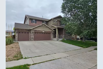 5185 Redbud Street, Brighton, CO 80601 - Photo 1