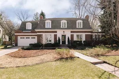 334 Ivy Street, Denver, CO 80220 - Photo 2