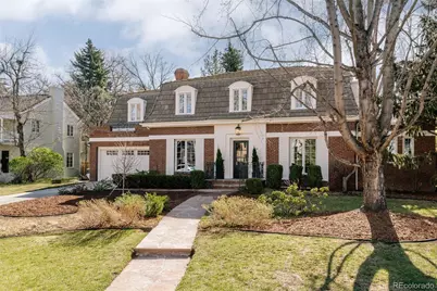 334 Ivy Street, Denver, CO 80220 - Photo 1