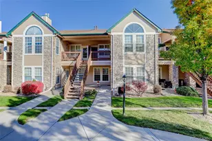 3993 S Dillon Way, Aurora, CO 80014 - Photo 1