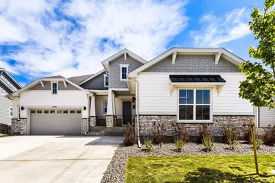 21831 E Tansy Place, Aurora, CO 80016 - Photo 1