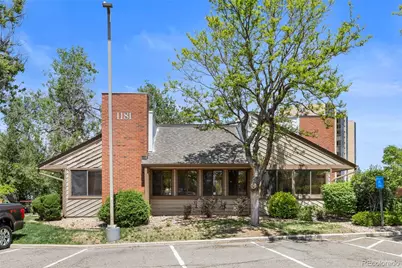1181 S Parker Road #105, Denver, CO 80231 - Photo 1