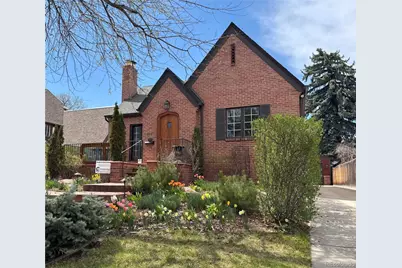 625 Jersey Street, Denver, CO 80220 - Photo 2